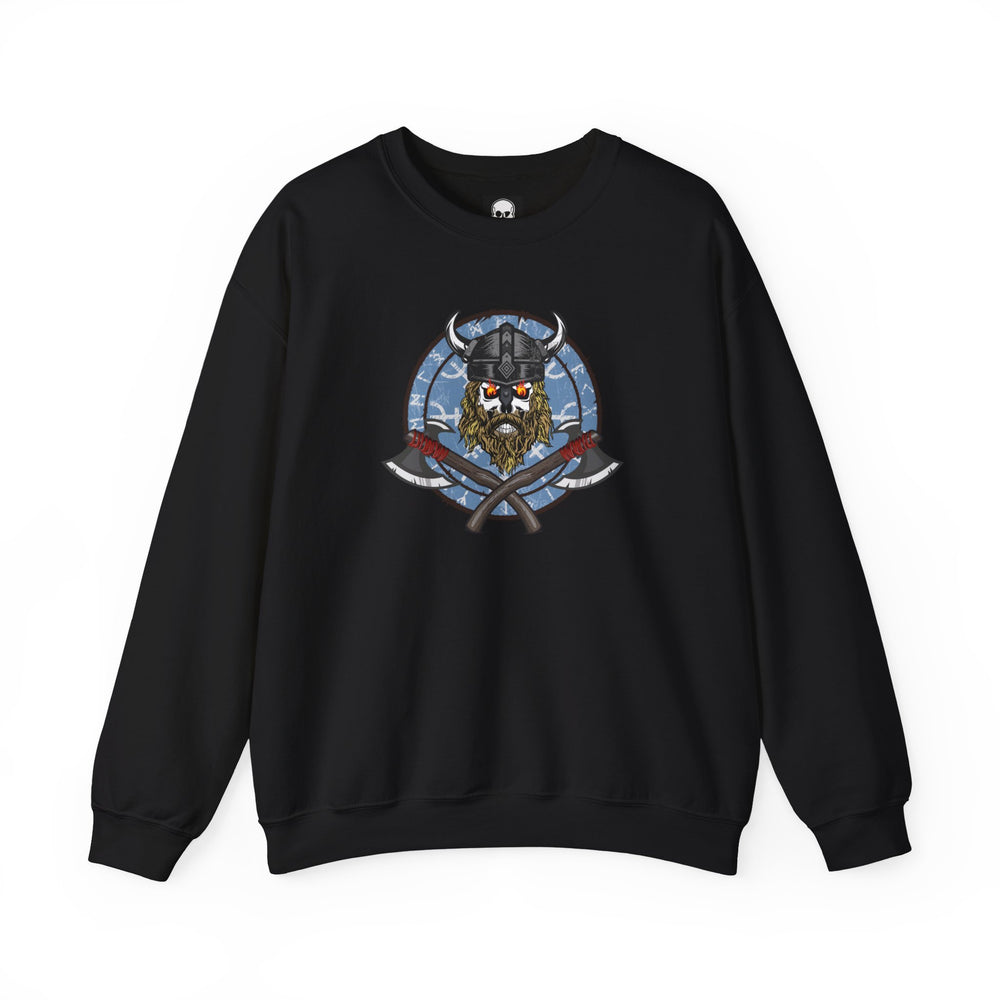 VIKING REAPER SWEATSHIRT