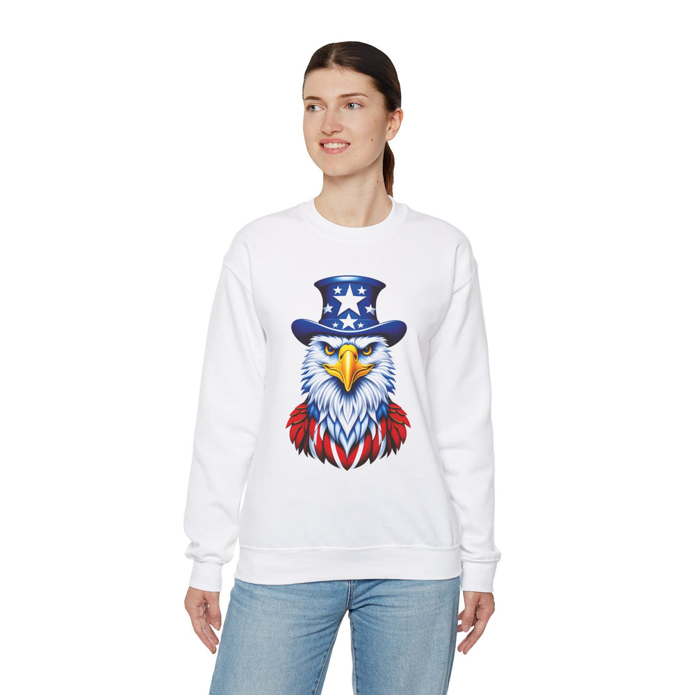 EAGLE SAM SWEATSHIRT