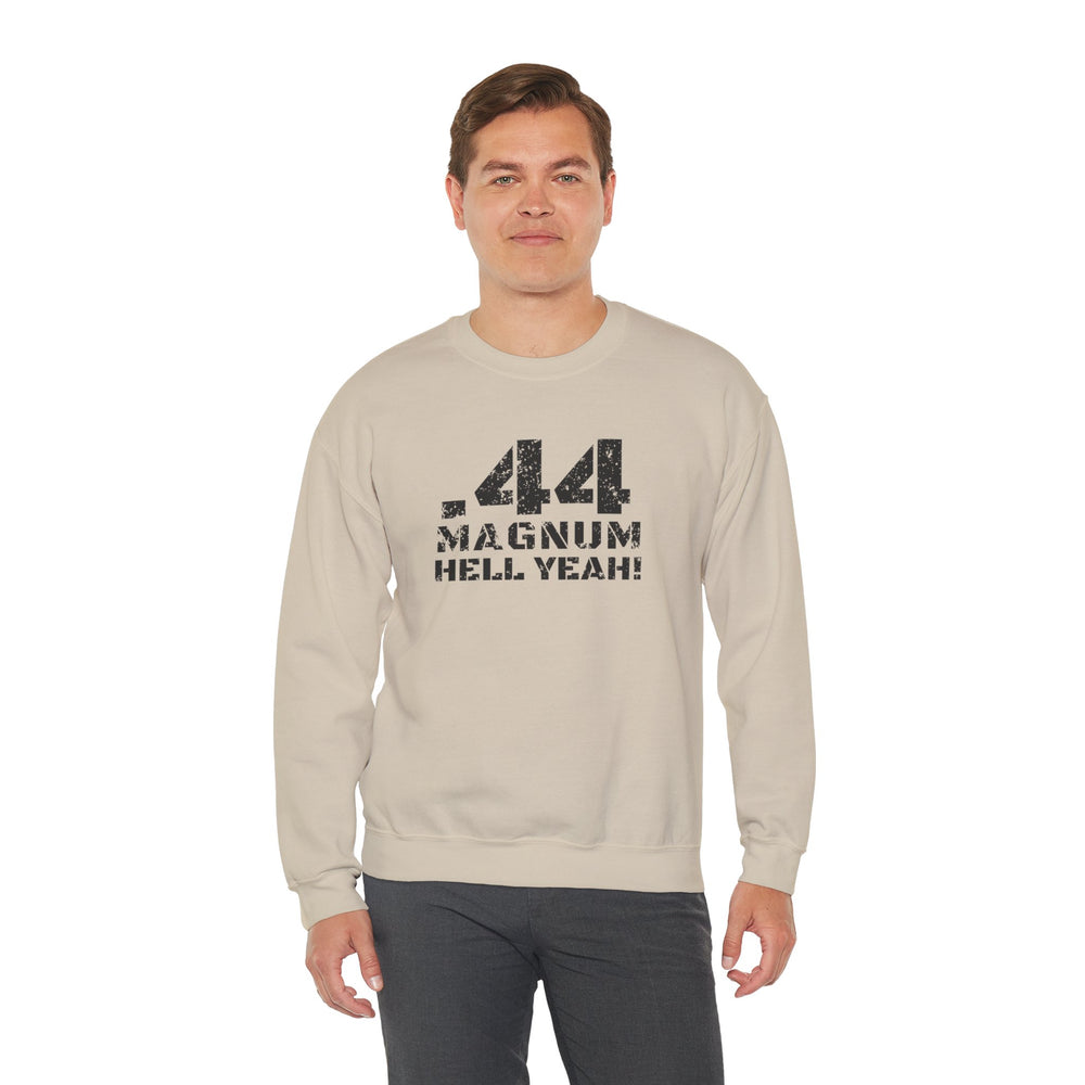 .44 MAGNUM HELL YEAH! SWEATSHIRT