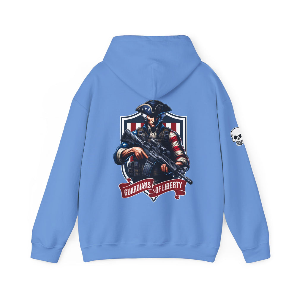 GUARDIANS OF LIBERTY HOODIE