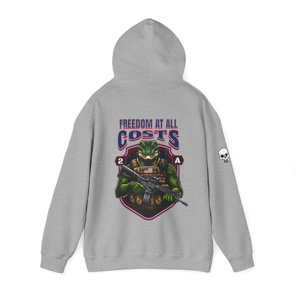 GATOR FREEDOM HOODIE