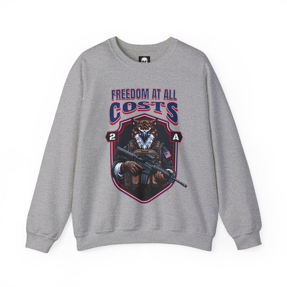 HAWK FREEDOM SWEATSHIRT