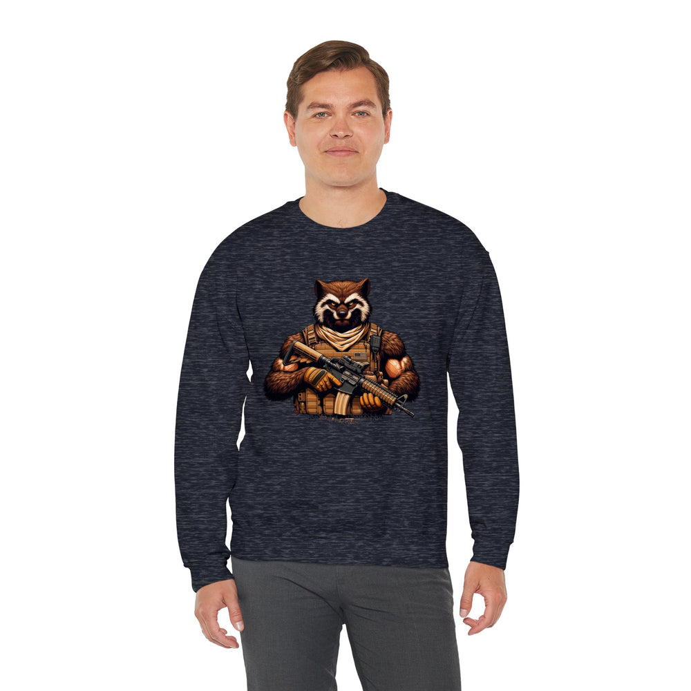 WOLVERINE OPERATOR SWEATSHIRT