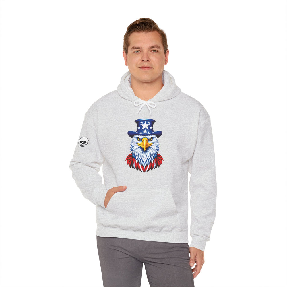 EAGLE SAM HOODIE