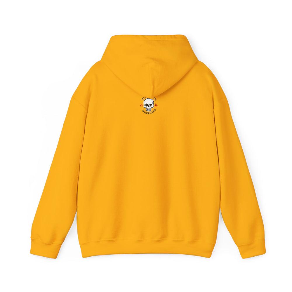 FAFO HOODIE