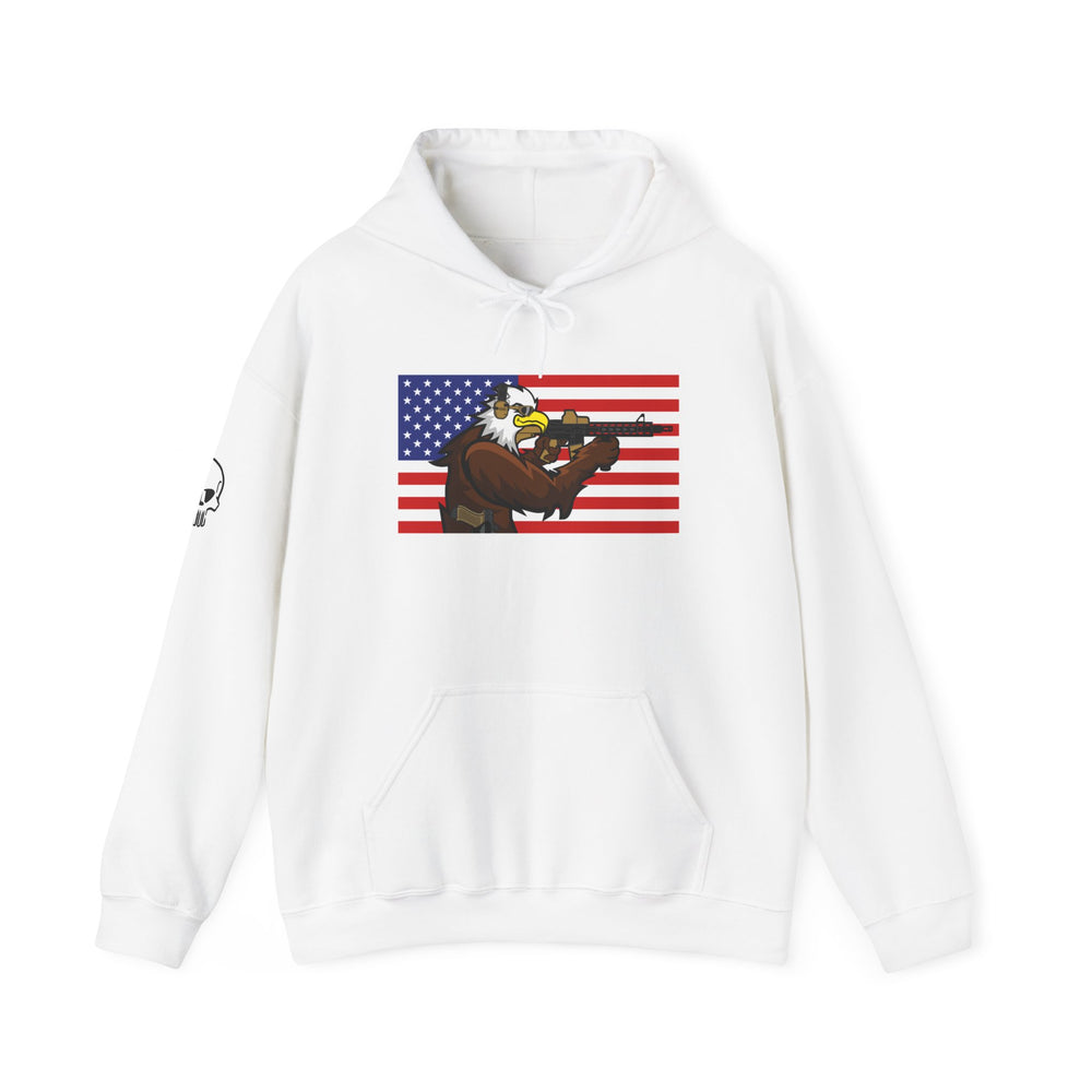 EAGLE OPERATOR HOODIE