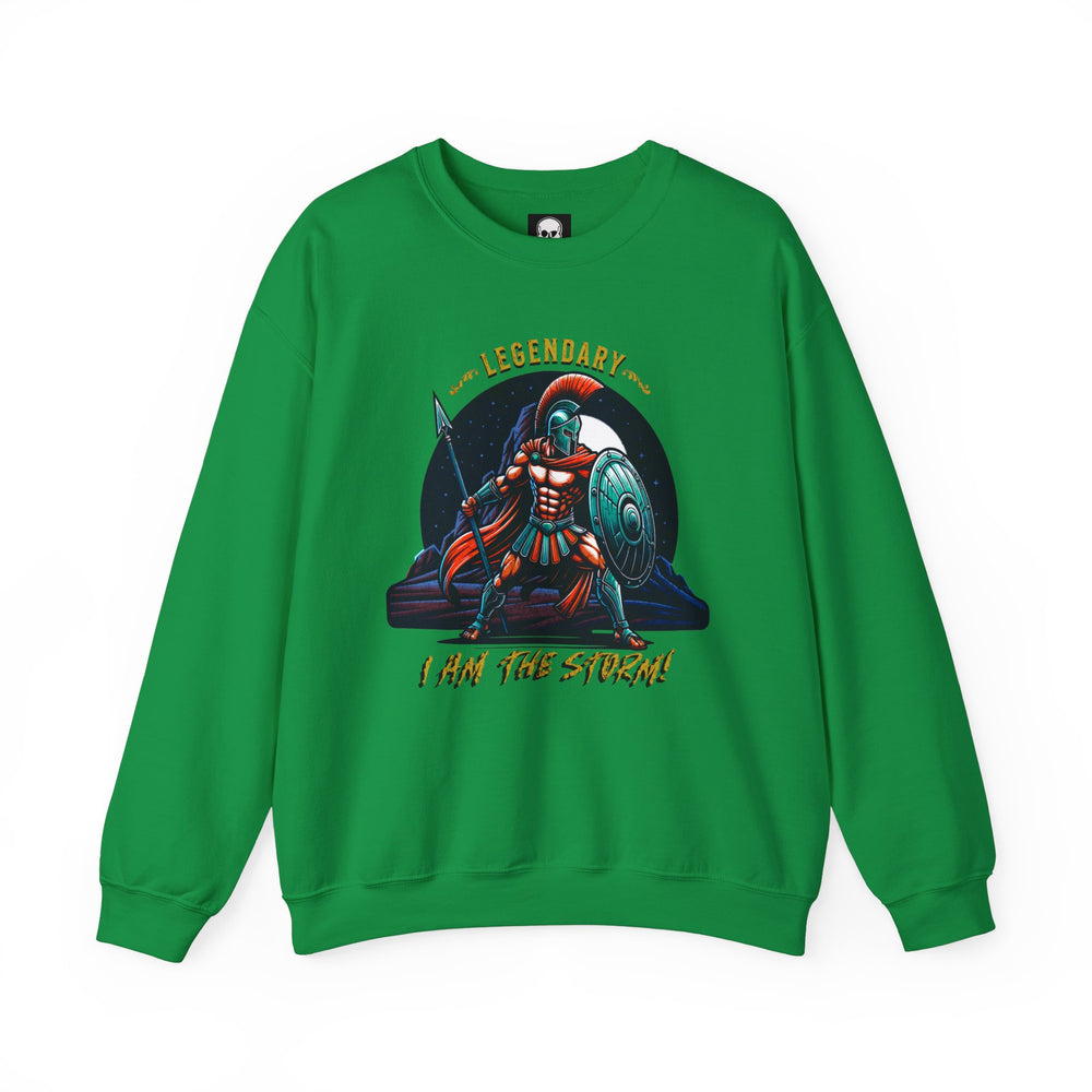 I AM THE STORM SWEATSHIRT