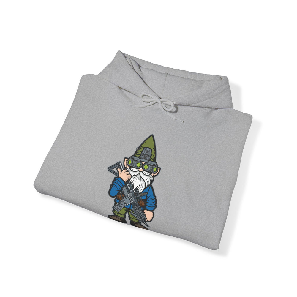 SPEC OPS LAWN ENFORCEMENT HOODIE