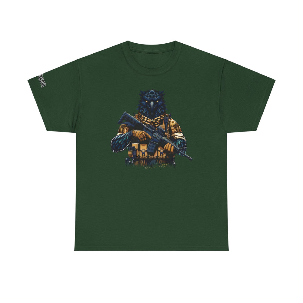 RAVEN OPERATOR T SHIRT