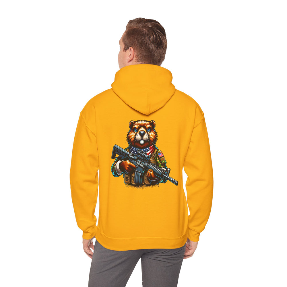 BEAVER OPERATOR HOODIE