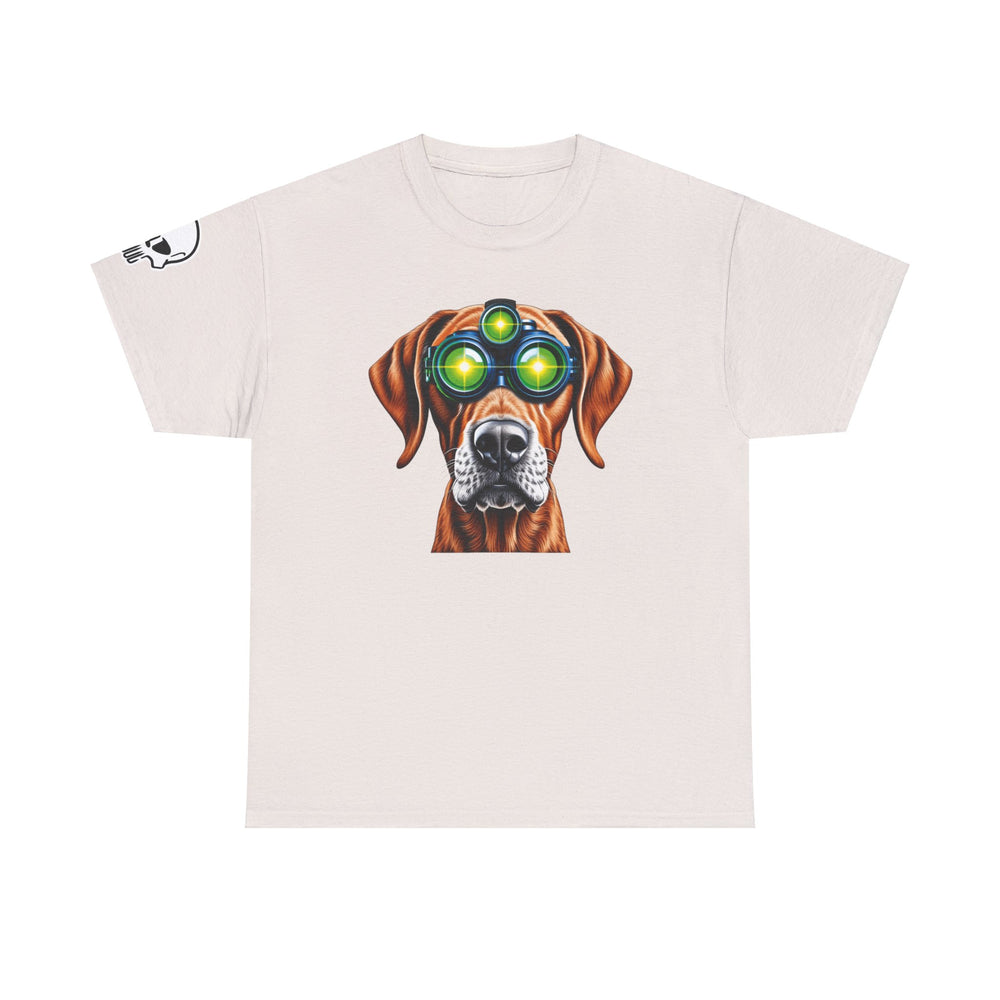 RHODESIAN RIDGEBACK DOG OPS