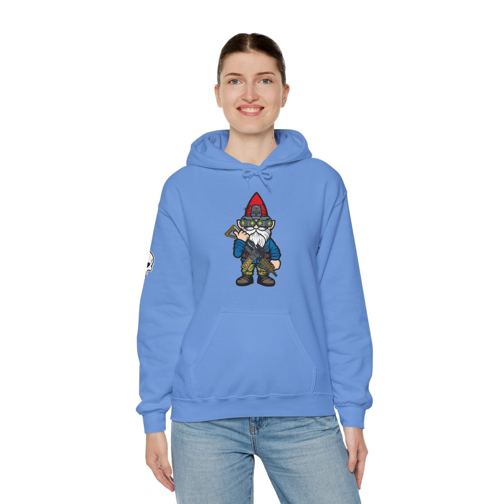 SPEC OPS GARDEN GNOME HOODIE