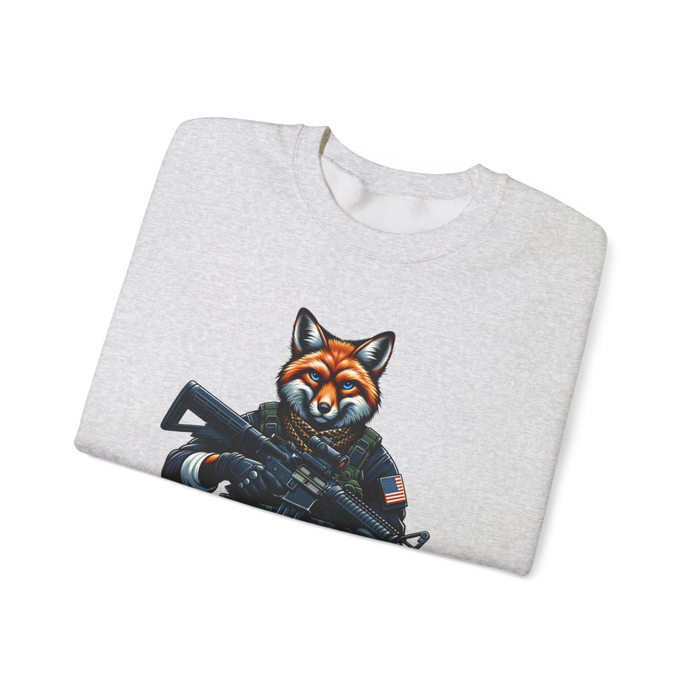 FOX OPERATOR SWEATSHIRT