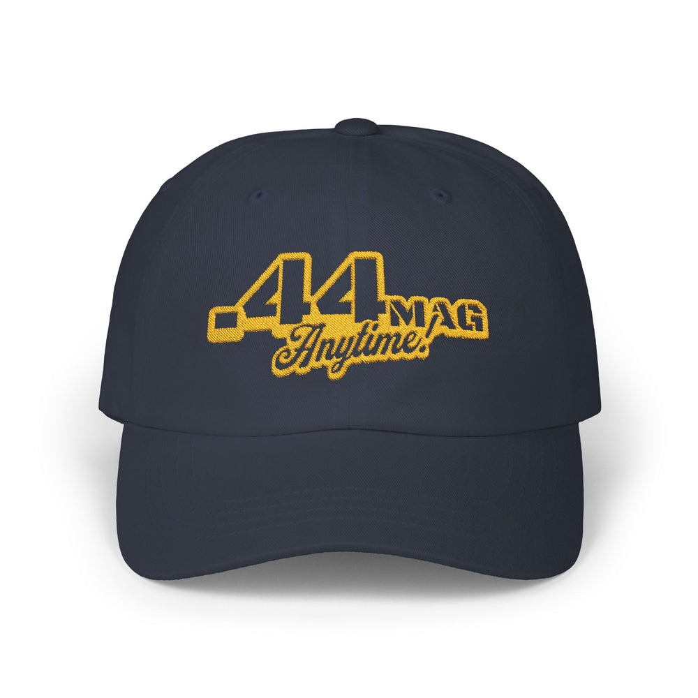 .44 MAGNUM ANYTIME DAD CAP