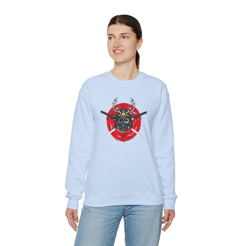 SAMURAI REAPER SWEATSHIRT