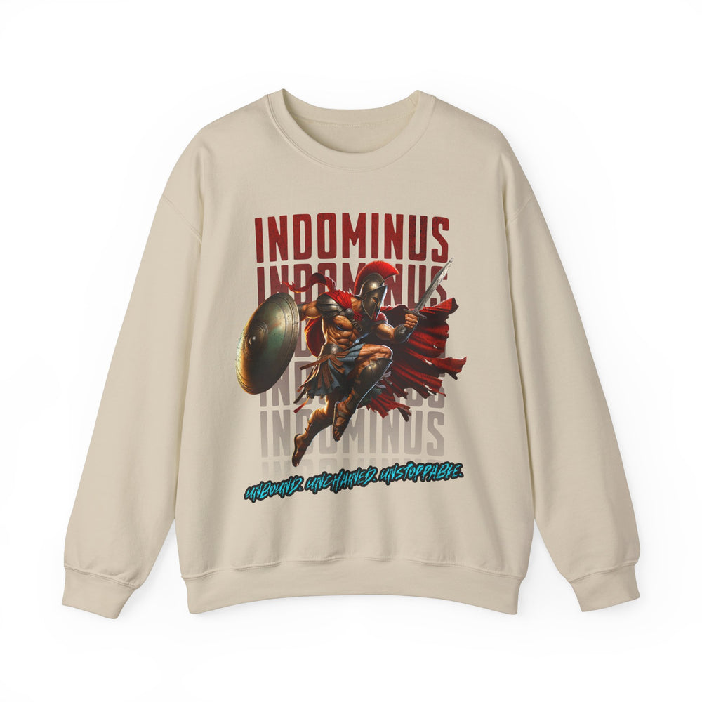 INDOMINUS SWEATSHIRT