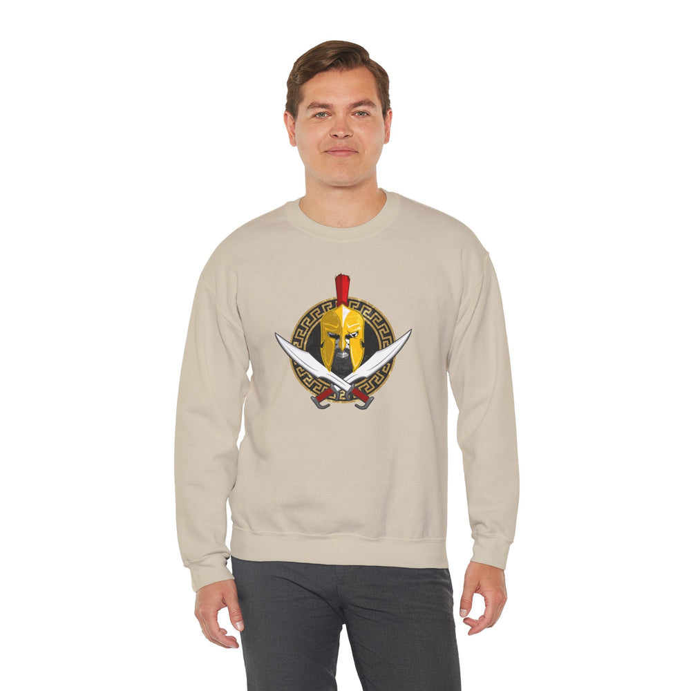 SPARTAN REAPER SWEATSHIRT