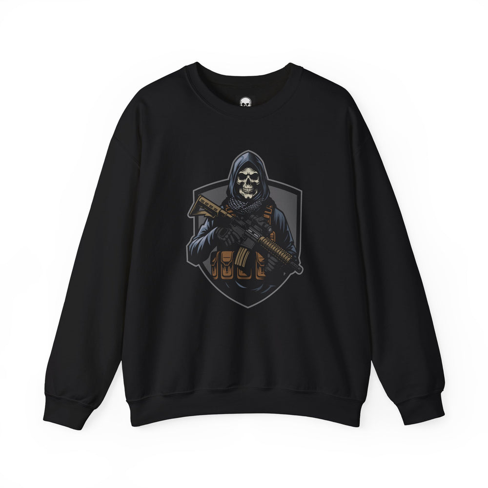 REAPER OPERATOR SWEATSHIRT