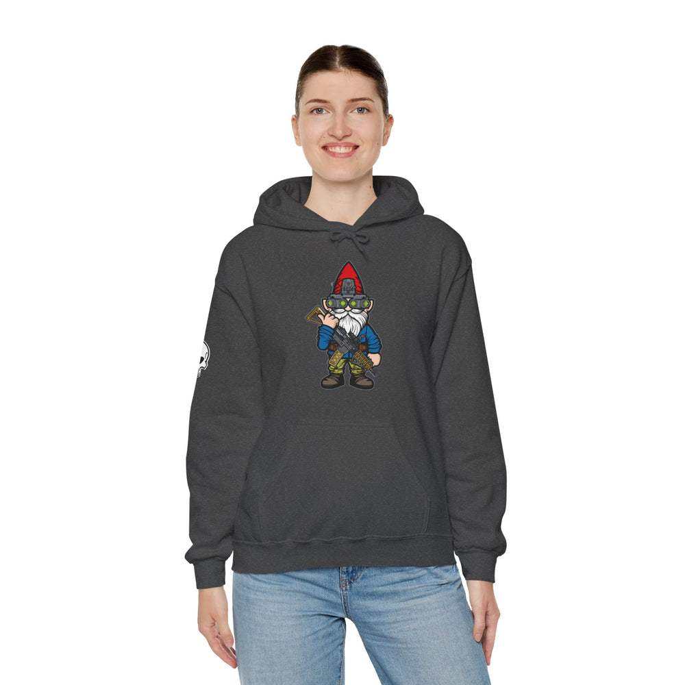 SPEC OPS GARDEN GNOME HOODIE