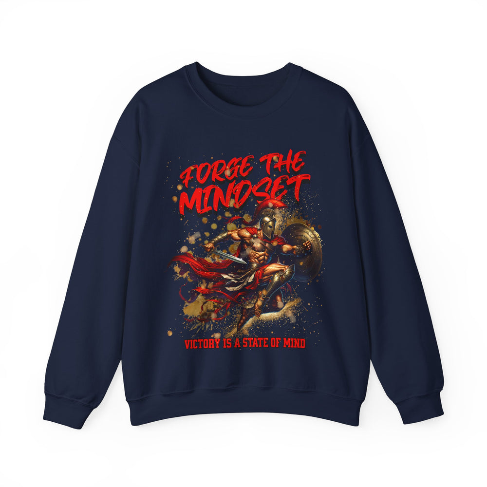 FORGE THE MINDSET SWEATSHIRT