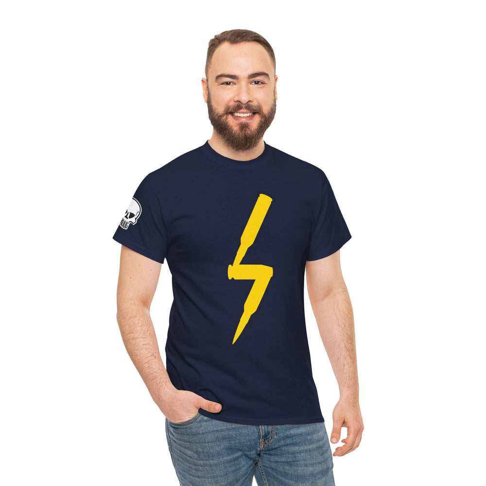 AMMO THUNDER T SHIRT