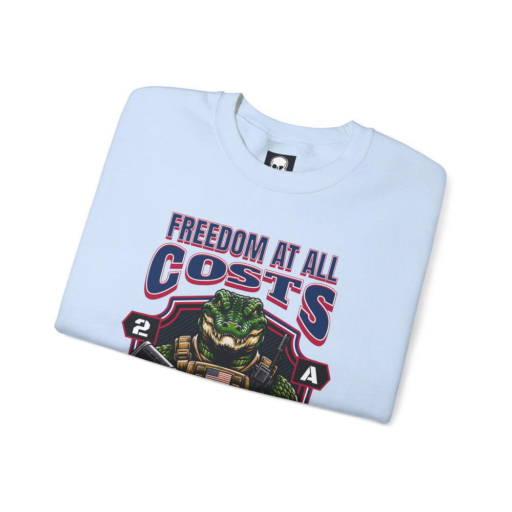 GATOR FREEDOM SWEATSHIRT