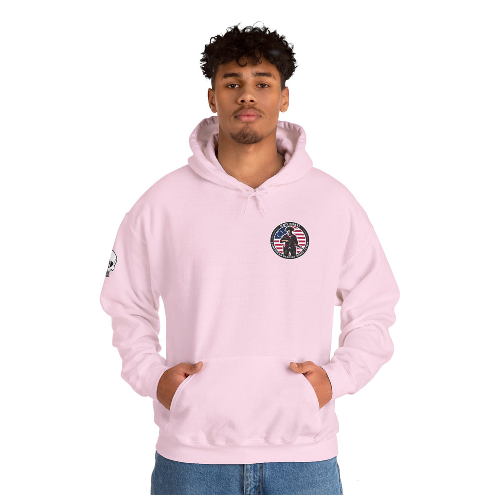 RAM FREEDOM HOODIE