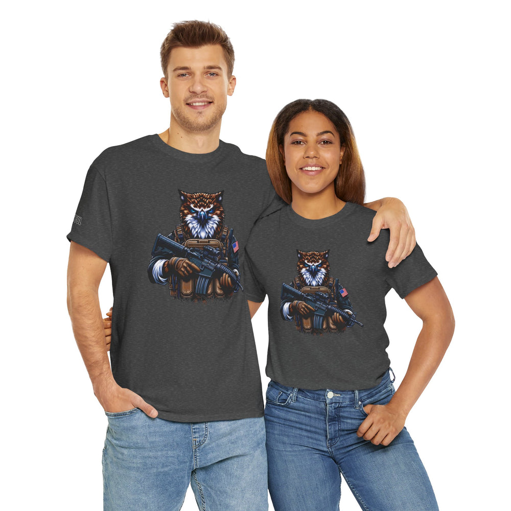 HAWK OPERATOR T SHIRT