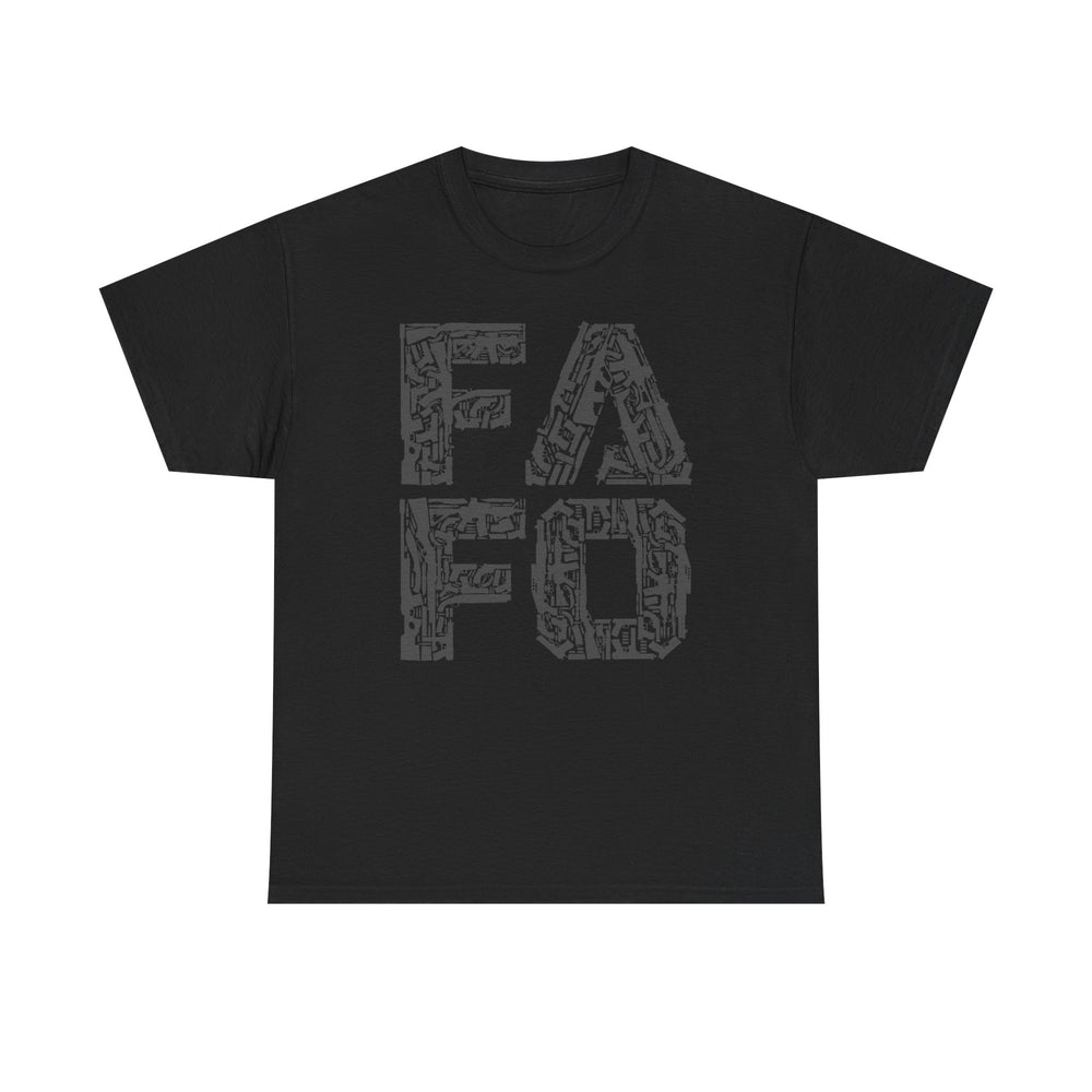 FAFO T SHIRT