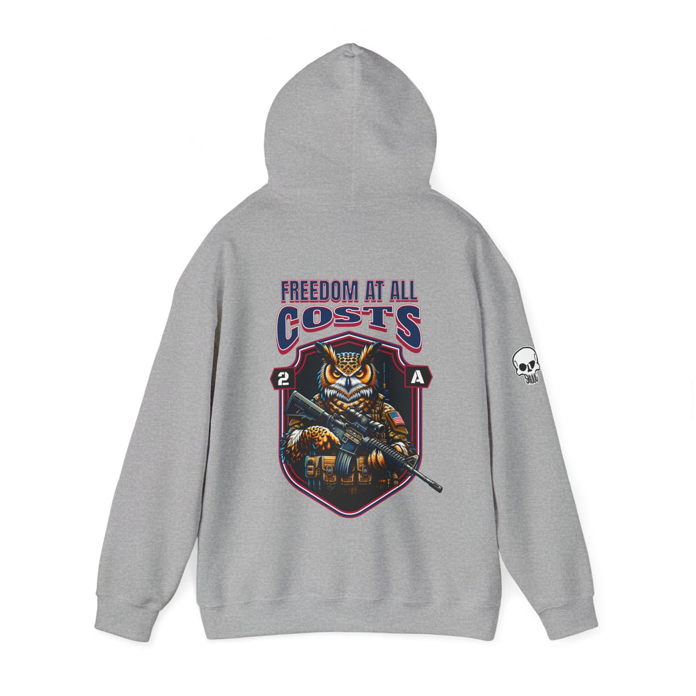 OWL FREEDOM HOODIE