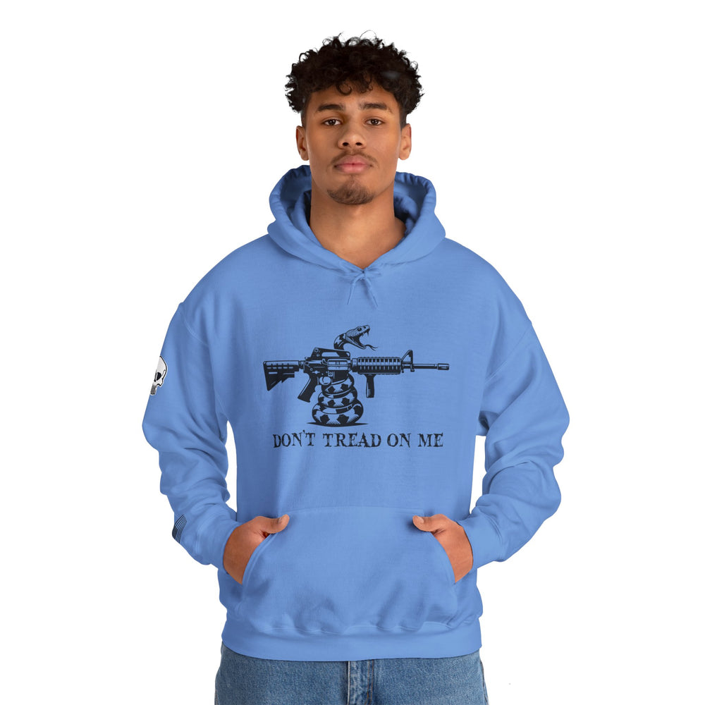 DON'T TREAD ON ME HOODIE