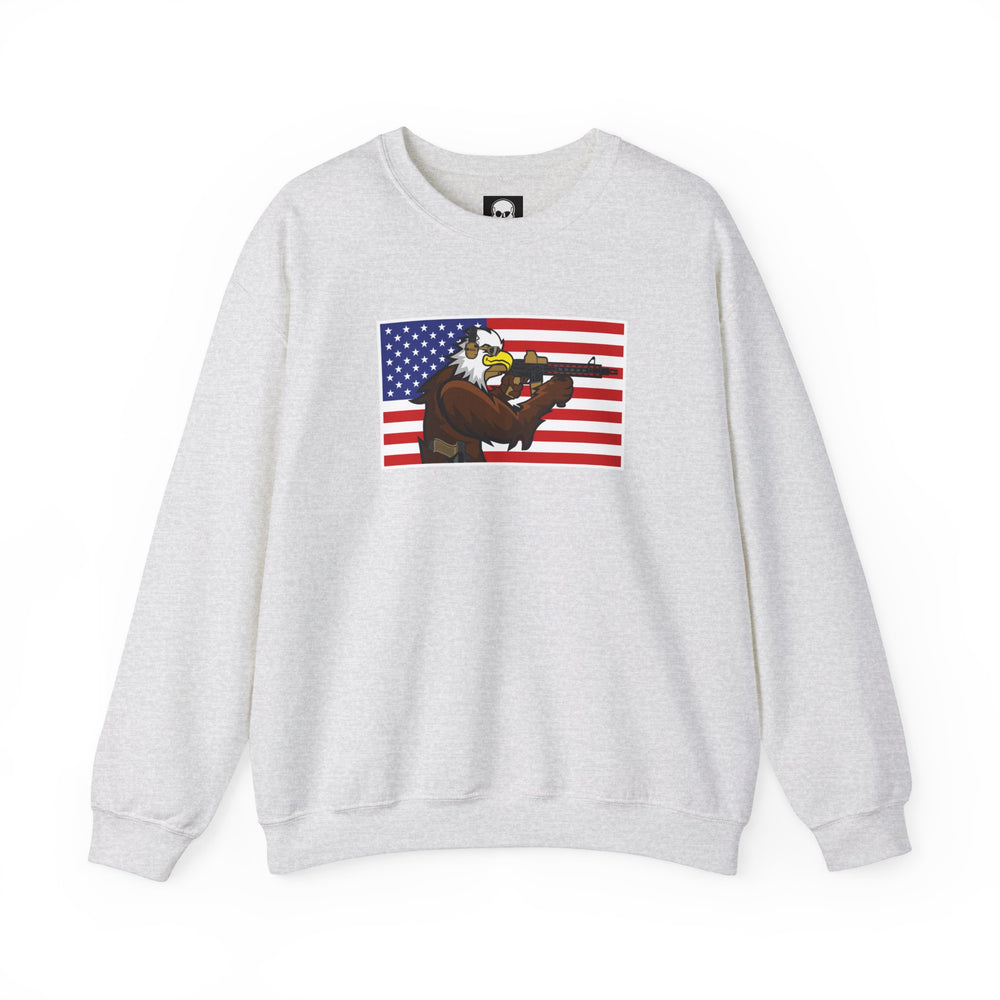 EAGLE OPERATOR SWEATSHIRT