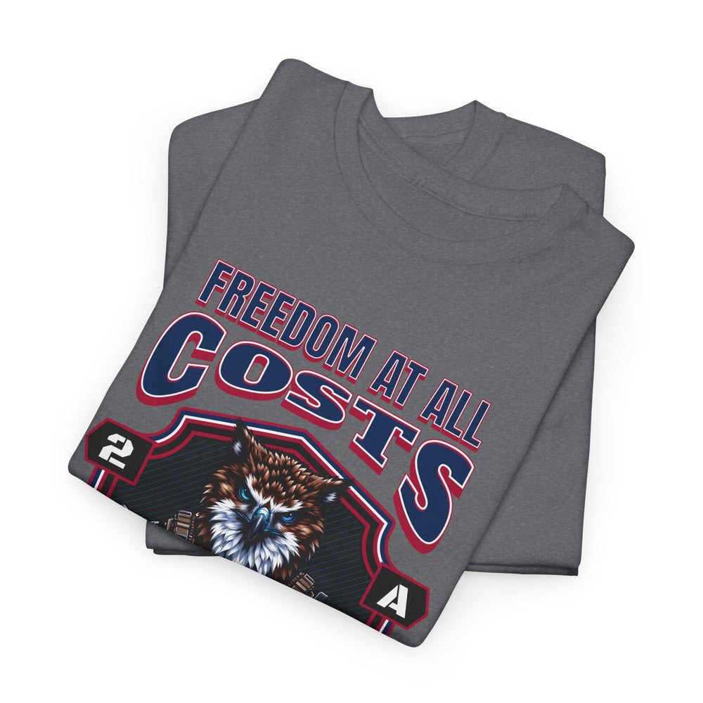 HAWK FREEDOM T SHIRT