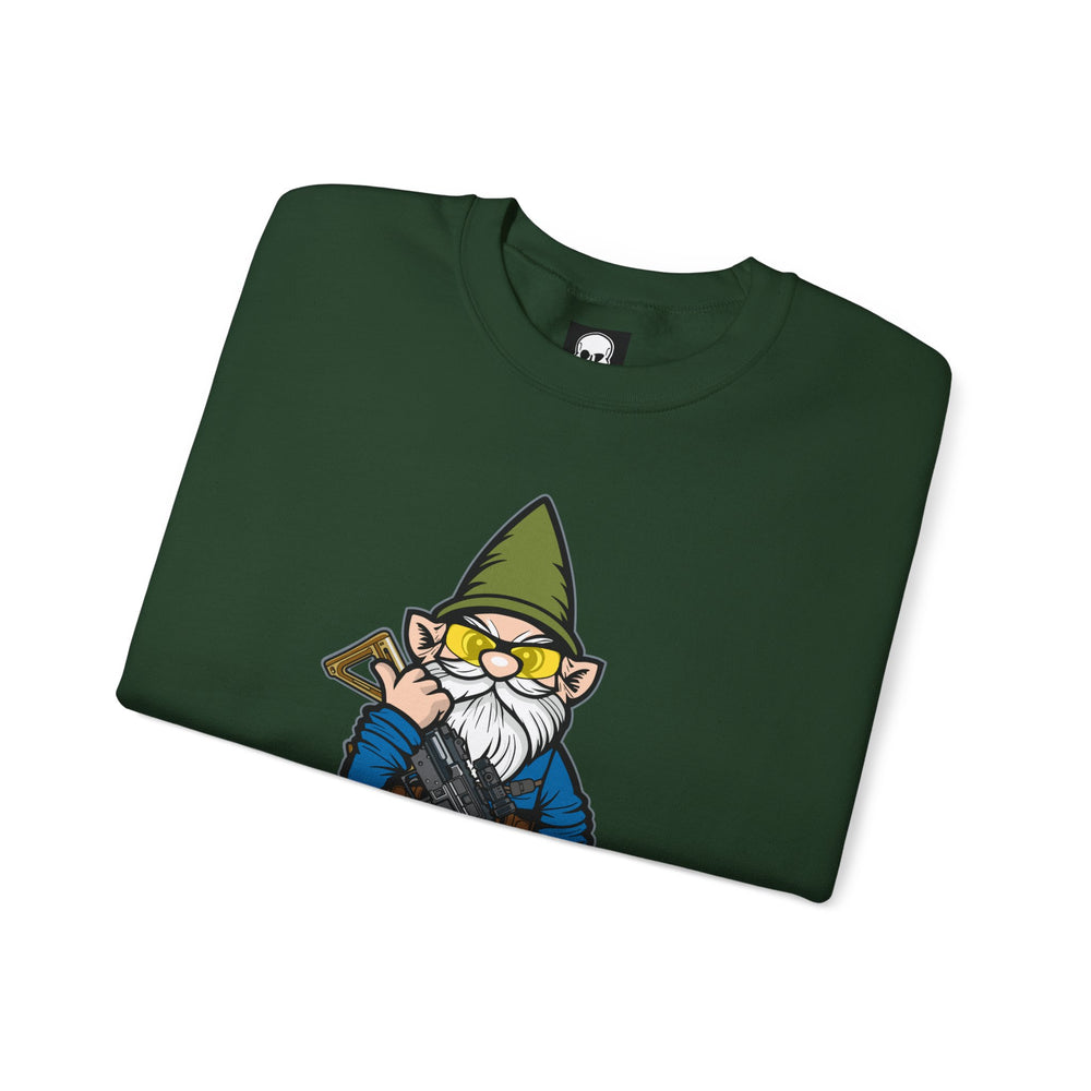 INSTRUCTOR LAWN ENFORCEMENT SWEATSHIRT