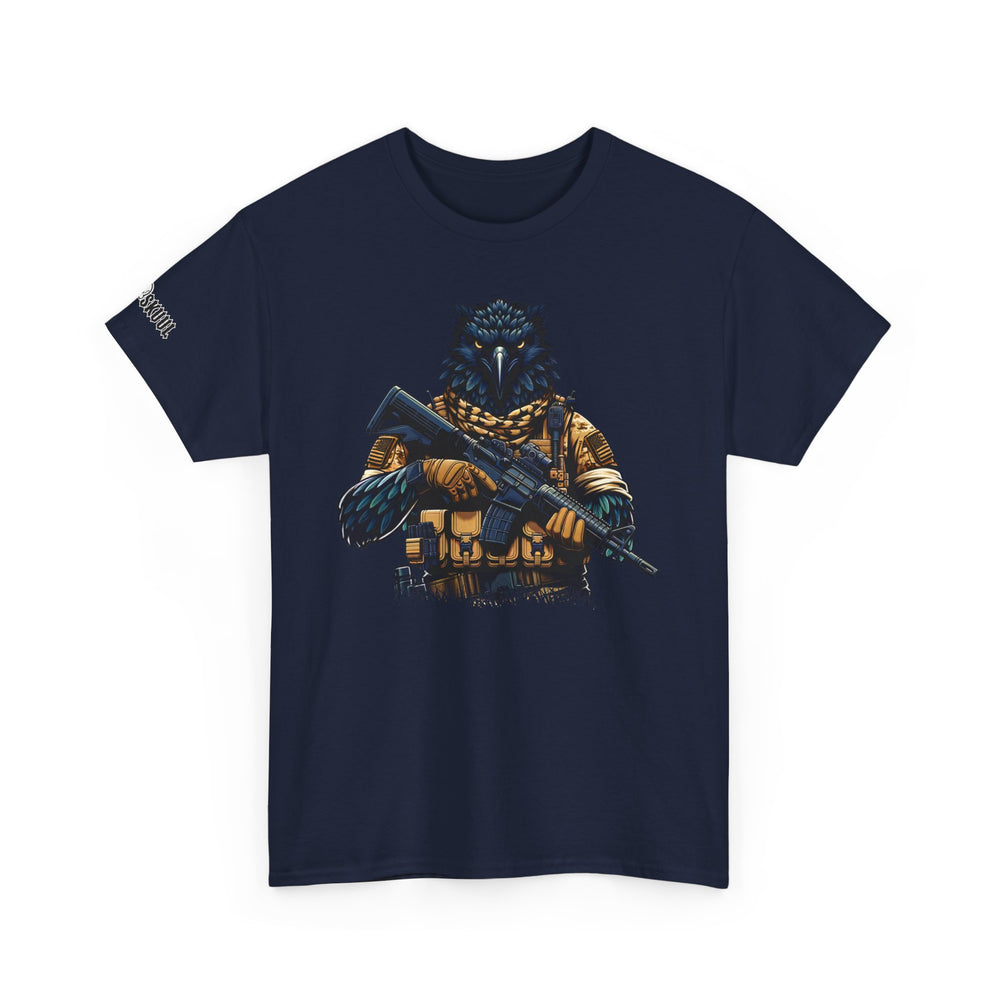 RAVEN OPERATOR T SHIRT