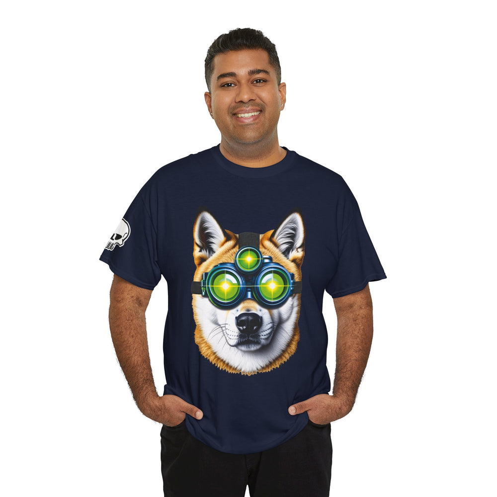 AKITA DOG OPS