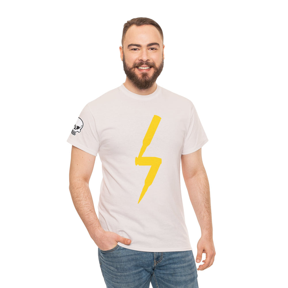 AMMO THUNDER T SHIRT