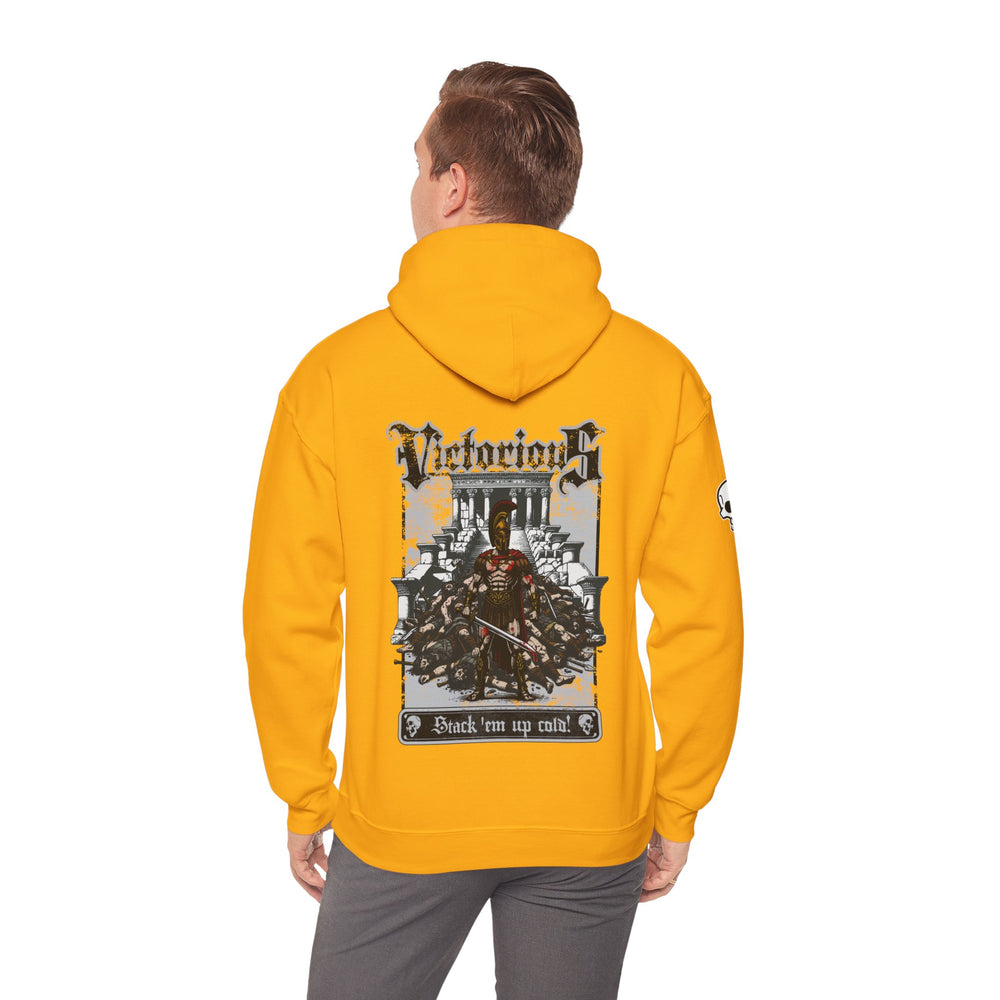 VICTORIOUS HOODIE