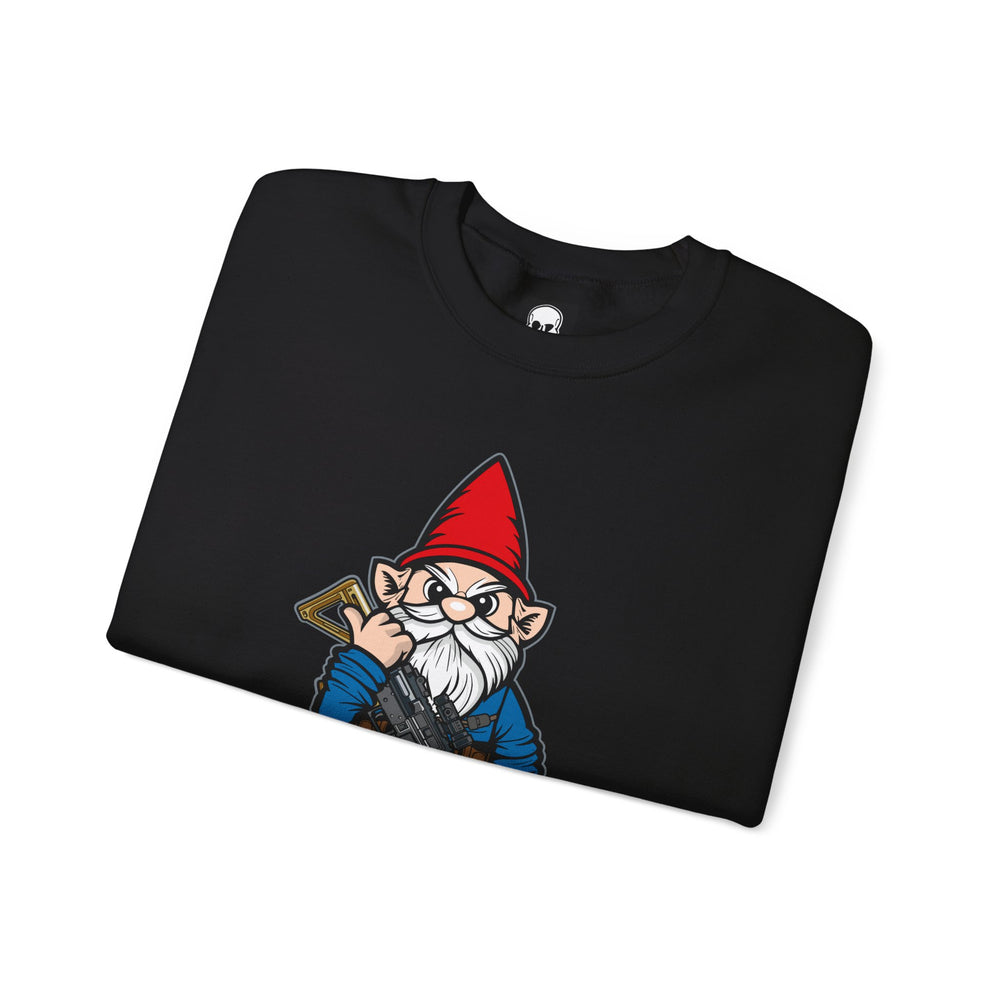 GRUMPY LAWN ENFORCEMENT SWEATSHIRT