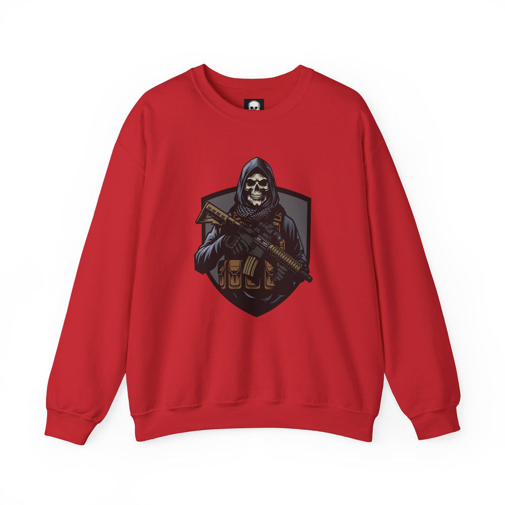 REAPER OPERATOR SWEATSHIRT