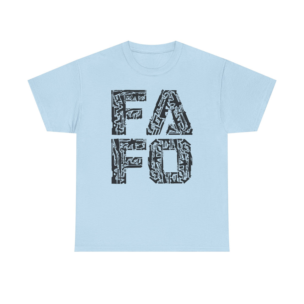 FAFO T SHIRT
