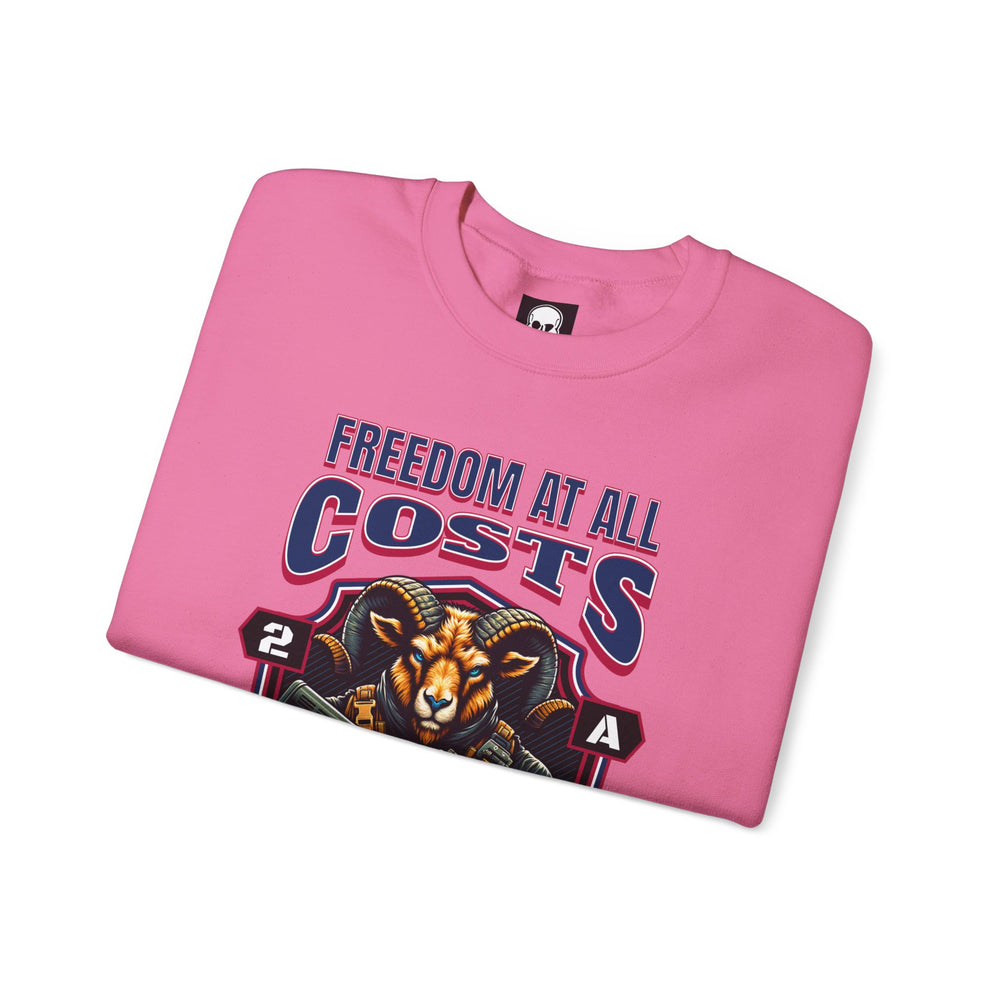 RAM FREEDOM SWEATSHIRT