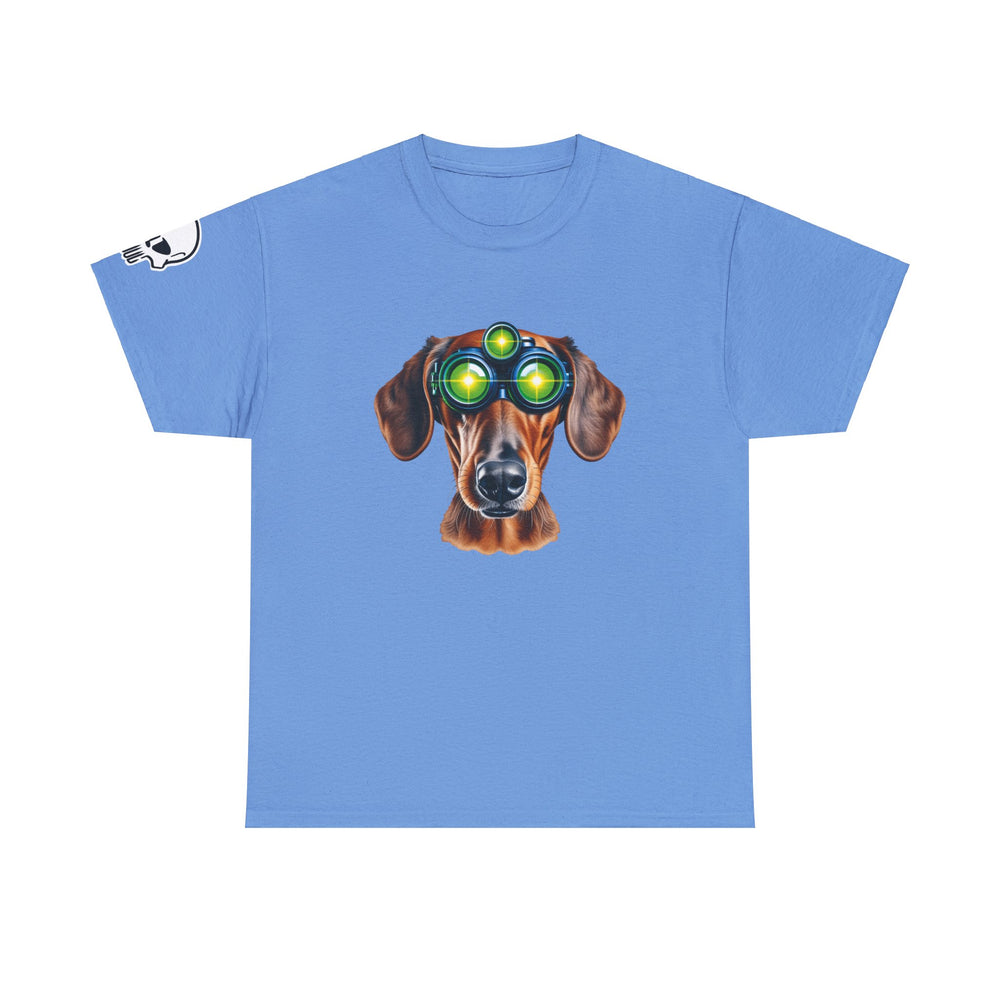 DACHSHUND DOG OPS