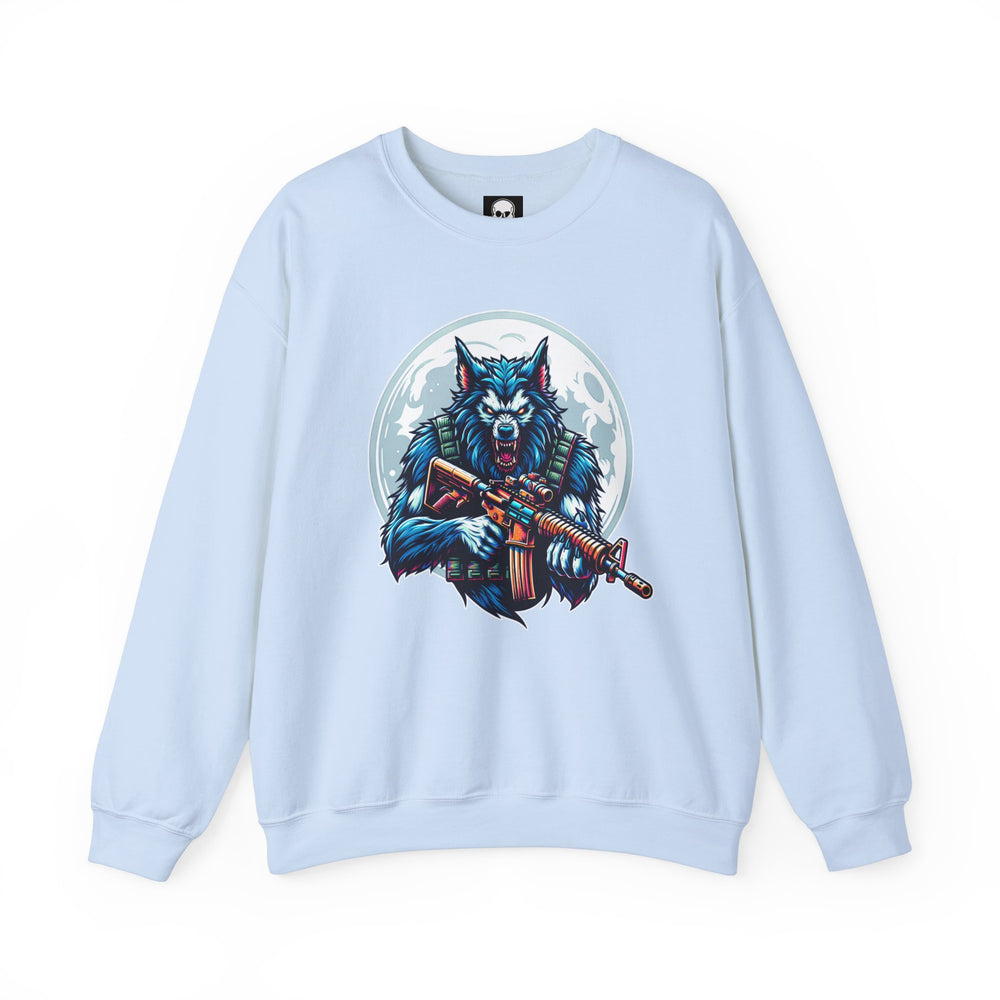 HUNTER'S MOON SWEATSHIRT