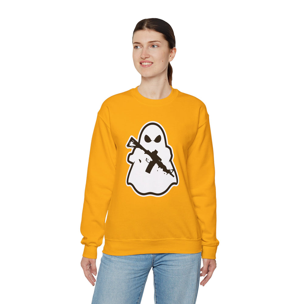 GHOST KILL SWEATSHIRT