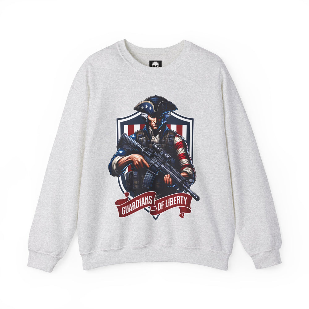 GUARDIANS OF LIBERTY SWEATSHIRT