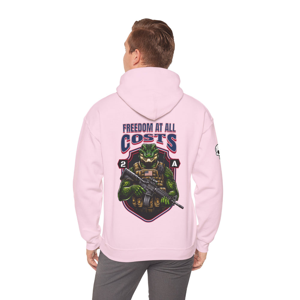 GATOR FREEDOM HOODIE