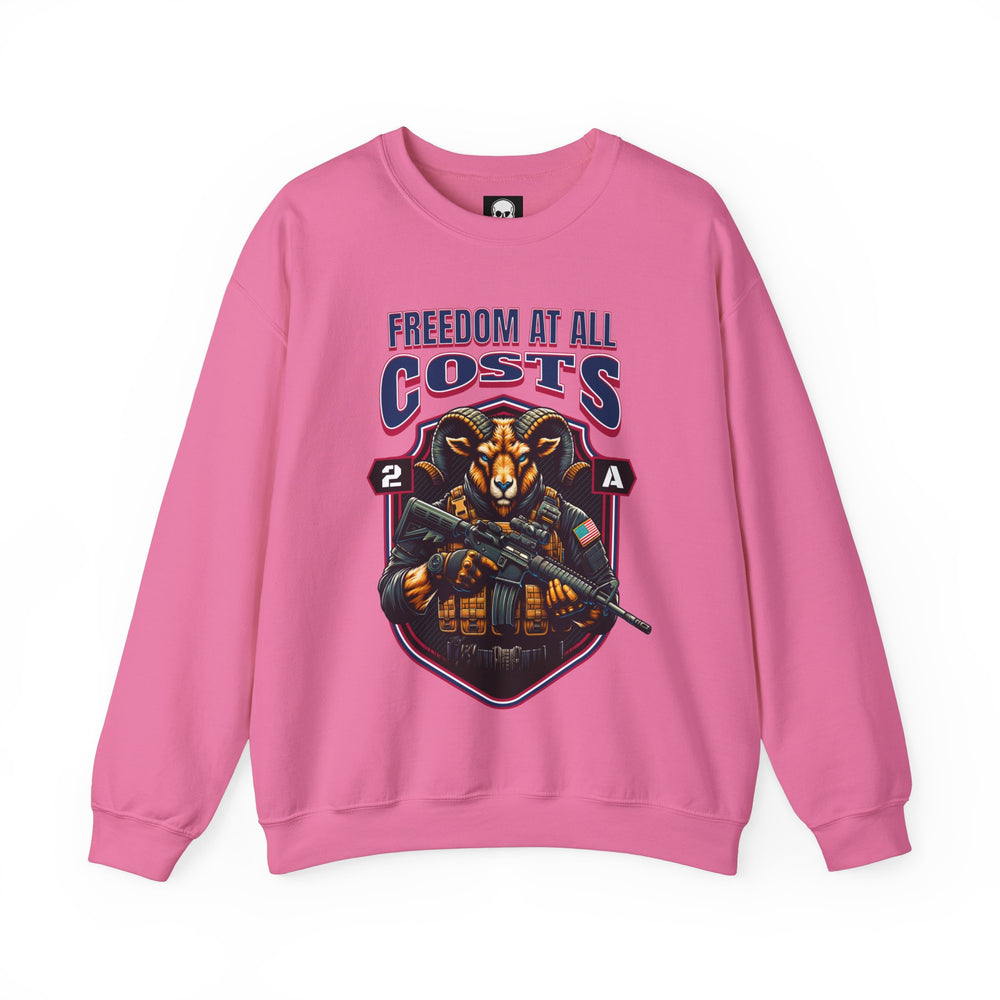 RAM FREEDOM SWEATSHIRT