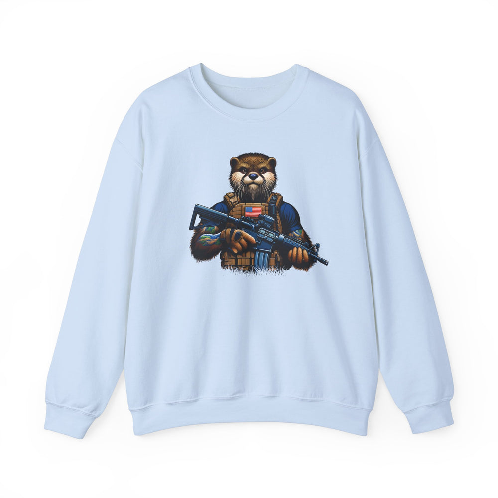 OTTER OPERATOR SWEATSHIRT