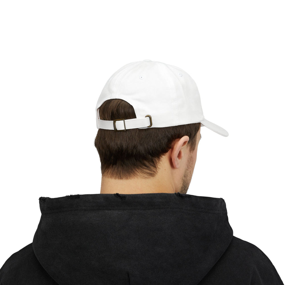 PARABELLUM DAD CAP